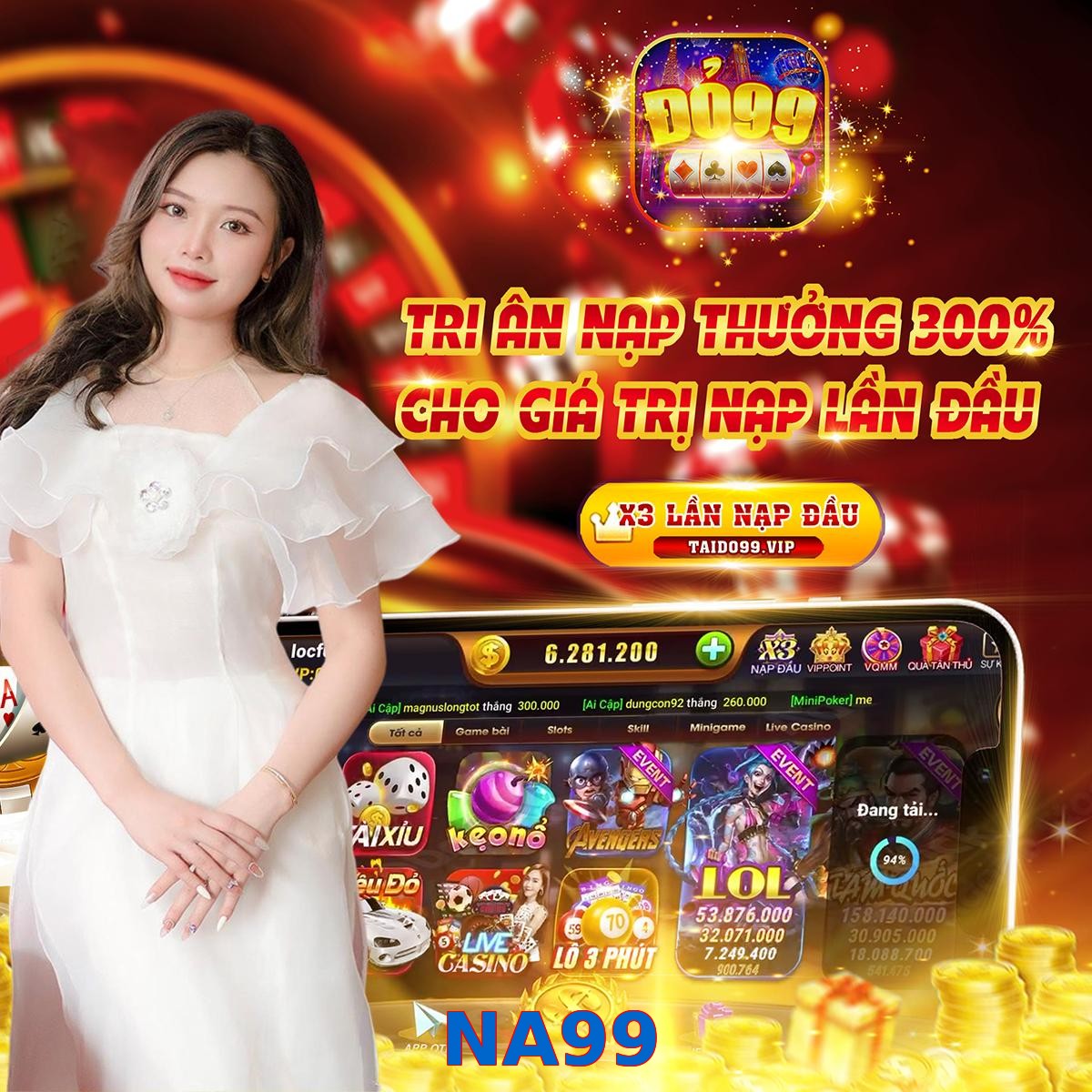 NA99